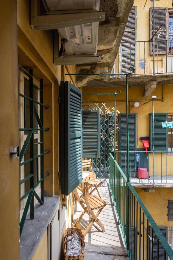 Acadamis - Garibaldi 9 Bis - Piazza Castello Διαμέρισμα Τορίνο Εξωτερικό φωτογραφία