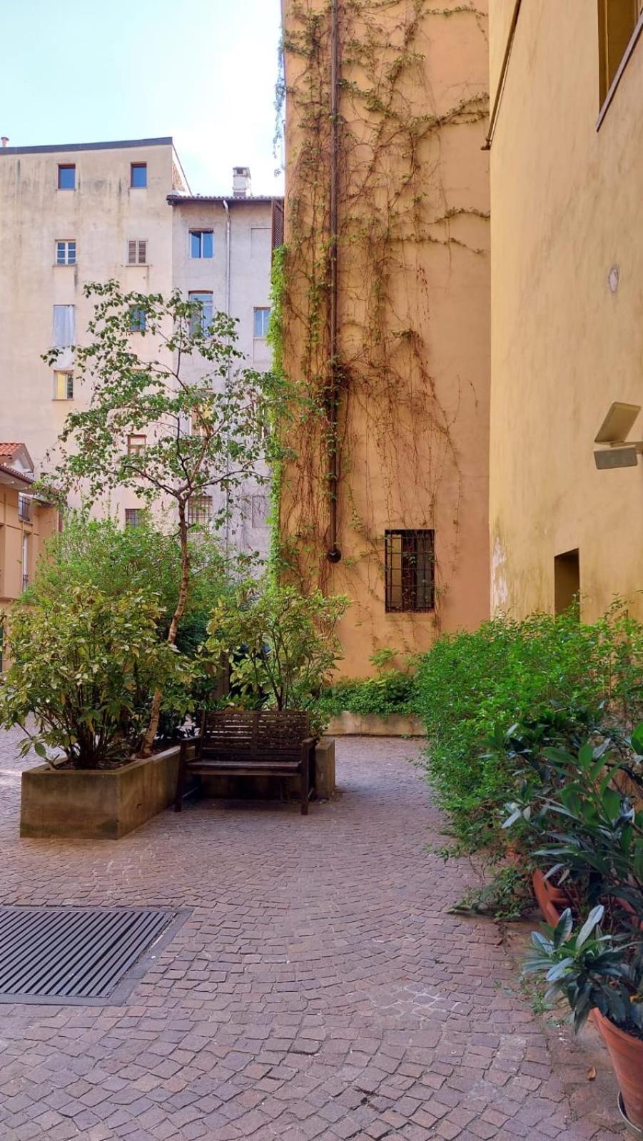 Acadamis - Garibaldi 9 Bis - Piazza Castello Διαμέρισμα Τορίνο Εξωτερικό φωτογραφία